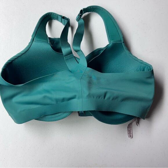 Victorias Secret Knockout secret front close front bra size 38DDD - Picture 3 of 5